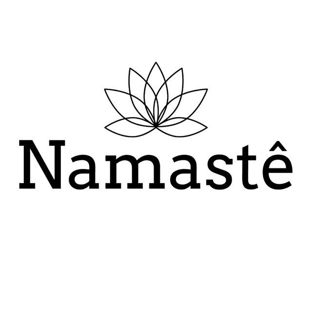 Namastê